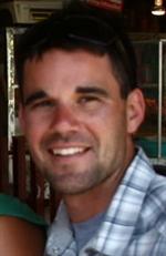 Patrick Murphy 